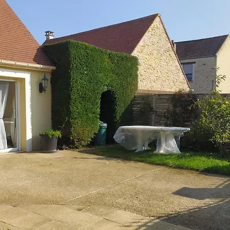 Location Maison