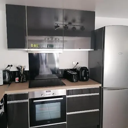 度假居 Location Maison