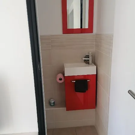 度假居 Location Maison *