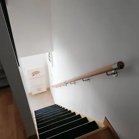 度假居 Jolie Maison Avec Jardin A *