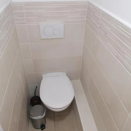 度假居 Location Maison