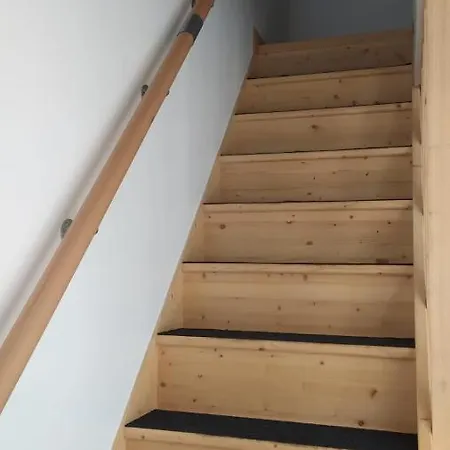 度假居 Location Maison *