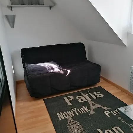 度假居 Location Maison *