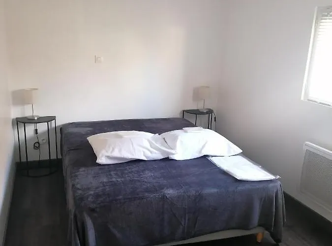 Jolie Maison Avec Jardin A