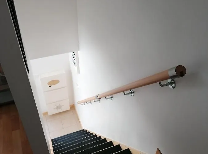 Feriehus Jolie Maison Avec Jardin A *